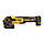 Болгарка акумуляторна DeWALT DCG409VSN (без АКБ та ЗП), фото 3