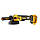 Болгарка акумуляторна DeWALT DCG409VSN (без АКБ та ЗП), фото 5