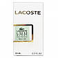 Lacoste L.12.12 Blanc Eau Fraiche Perfume Newly чоловічий 58 мл, фото 4