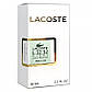 Lacoste L.12.12 Blanc Eau Fraiche Perfume Newly чоловічий 58 мл, фото 6