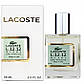 Lacoste L.12.12 Blanc Eau Fraiche Perfume Newly чоловічий 58 мл, фото 2