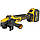 Болгарка акумуляторна DeWALT DCG409VST1, фото 7