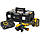 Болгарка акумуляторна DeWALT DCG409VST1, фото 8