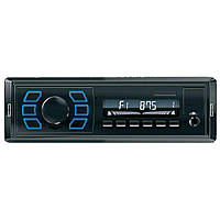 Автомагнитола Nextone ND-01 Автомобильный MP3 ресивер Мощная автомагнитола для автомобиля Магнитола