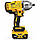 Гайковерт ударний акумуляторний DeWalt DCF900P2T, фото 3