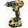 Акумуляторний дриль-шуруповерт DeWALT DCD791P3A, фото 4
