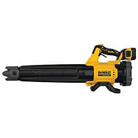 Повітродувка акумуляторна DeWALT DCMBL562P1