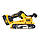 Стрічкова шліфувальна машина акумуляторна DeWALT DCW220P2, фото 3
