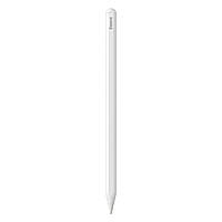 Стилус активный для планшета iPad Pro / iPad 2018-2023 Baseus Smooth Writing Wireless Charging Stylus