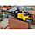 Пила ALLIGATOR акумуляторна DeWALT DCS398T2, фото 8