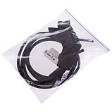 Еспандер плечовий еспандер лижника боксера SP-Planeta HO-3667-3 3000х8 мм, фото 5