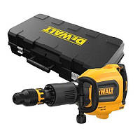 Відбійний молоток DeWALT DCH911NK акумуляторний (без АКБ та ЗП)