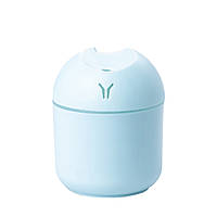 Увлажнитель воздуха USB Colorfull Humidifier 250ml увлажнитель для воздуха