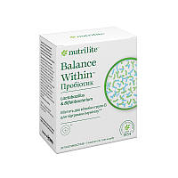 Nutrilite Balance Within Пробиотик Nutrilite Balance Within Пробіотик