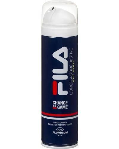 FILA Long Lasting Active Deodorant Spray, фото 1