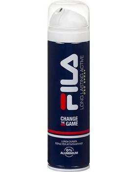 FILA Long Lasting Active Deodorant Spray