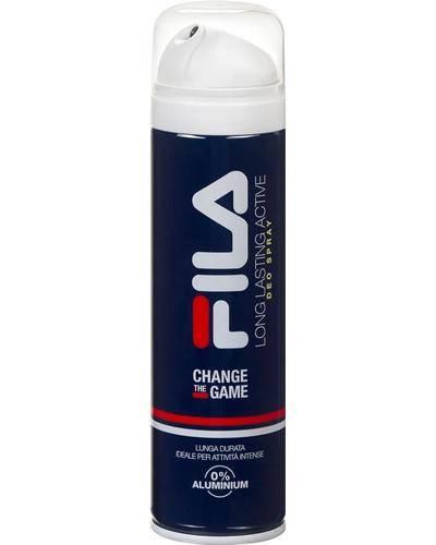 FILA Long Lasting Active Deodorant Spray - фото 1 - id-p2134673672