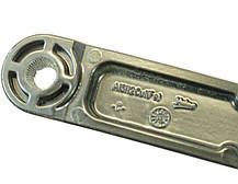 Повідок склоочисника передня права VW ID4 (20-) 11K-955-410-03C, фото 5