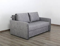 Диван Benefit 80 204x142 см сірий