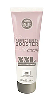 Крем-бустер для увеличения груди Hot XXL Busty Booster Cream, 100 мл.