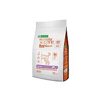 Сухий корм для собак Nature's Protection Superior Care Red Coat Grain Free Junior Mini Breeds 1.5 кг (NPSC47228)