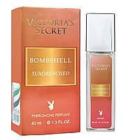 Victoria`s Secret Bombshell Sundrenched Pheromone Parfum жіночий 40 мл