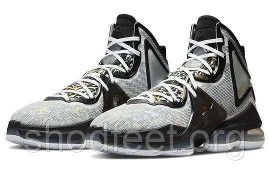 Чоловічі баскетбольні кросівки Nike Lebron XIX 19 Royalty, фото 1