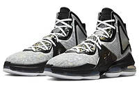 Мужские баскетбольные кроссовки Nike Lebron XIX 19 Royalty