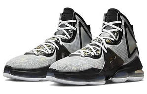 Чоловічі баскетбольні кросівки Nike Lebron XIX 19 Royalty