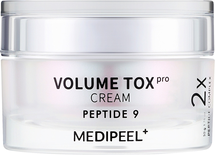 Омолоджувальний крем із пептидами Medi-Peel Peptide 9 Volume Tox Pro Cream