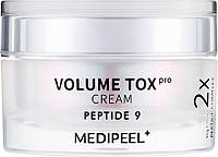 Омолаживающий крем с пептидами Medi-Peel Peptide 9 Volume Tox Pro Cream