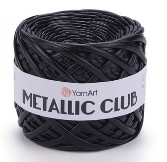 Пряжа Metallic Club YarnArt-8120, фото 1