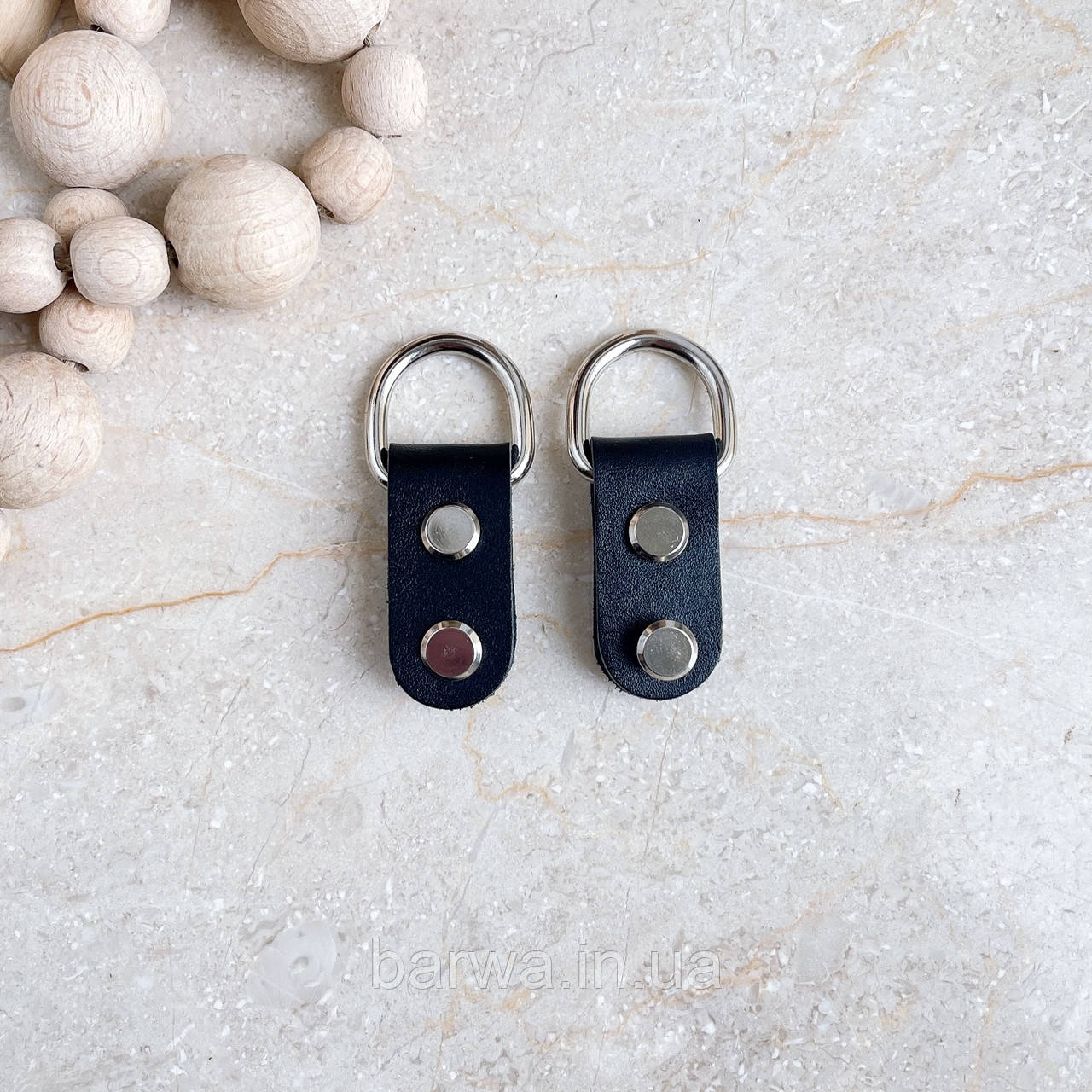 Шльовки для сумки Колір на вибір