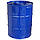 Бочка Металева з широким горлом 40л, фото 2