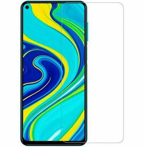 Захисне скло для Redmi Note 9