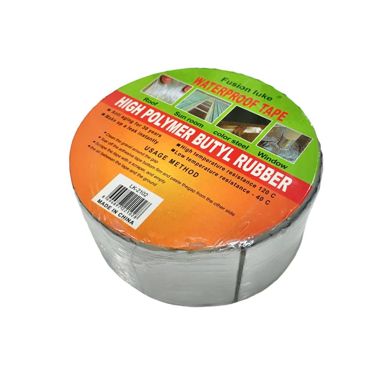 Скотч Герметик супер міцний 50мм*5м MT01661/LK-2102, фото 1