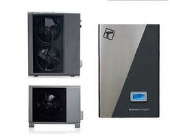 Тепловий насос Tweetop EcoHeat Complex 11кВт