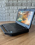 Ноутбук Dell Rugged 5414  14  FHD IPS Touch  i5 6 gen U  8  256  Exelent  Intel   Б/В, фото 3