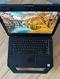 Ноутбук Dell Rugged 5414  14  FHD IPS Touch  i5 6 gen U  8  256  Exelent  Intel   Б/В, фото 2