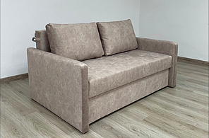 Диван Benefit 81 204x142 см бежевий