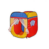 Дитячий ігровий намет Bambi M 1402