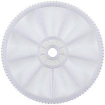 Шестірня велика для м'ясорубки Braun 67000898, AS00000377, фото 5