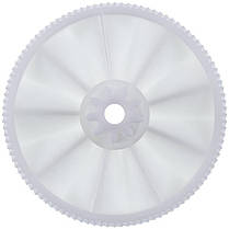 Шестірня велика для м'ясорубки Braun 67000898, AS00000377, фото 3