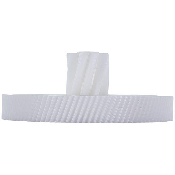 Шестірня велика для м'ясорубки Braun 67000898, AS00000377