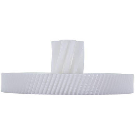 Шестірня велика для м'ясорубки Braun 67000898, AS00000377, фото 1