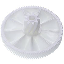 Шестірня велика для м'ясорубки Braun 67000898, AS00000377, фото 4
