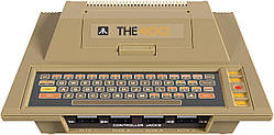 Приставка (консоль) Atari The 400 Mini