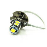 12 H3 9SMD 5050 WHITE