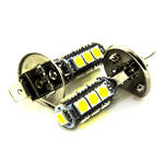 12 H1 13SMD 5050 WHITE