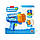 Бластер з мильними бульбашками (80 мл) mini Blaster Small S1 Bunch O Bubbles Zuru 11347, фото 2